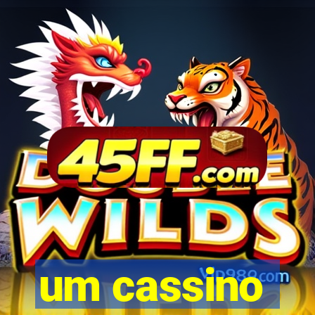 um cassino-4